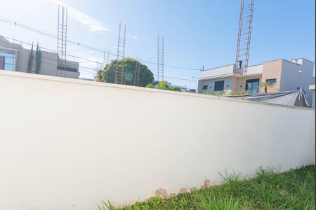 Vista da Suíte 3 de casa de condomínio para alugar com 3 quartos, 185m² em Swiss Park, Campinas