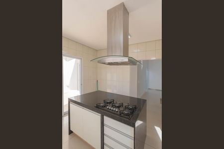 Casa de condomínio para alugar com 185m², 3 quartos e 1 vaga Casa de condomínio para alugar com 185m², 3 quartos e 1 vagaCozinha