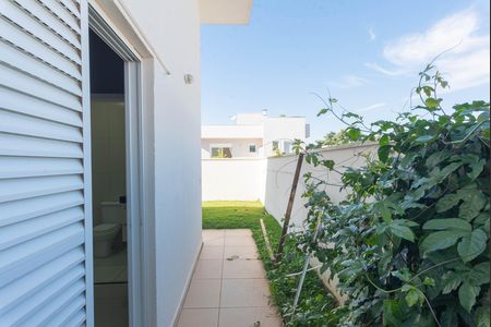 Casa de condomínio para alugar com 185m², 3 quartos e 1 vaga Casa de condomínio para alugar com 185m², 3 quartos e 1 vagaJardim da Suíte 2