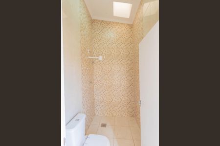 Casa de condomínio para alugar com 185m², 3 quartos e 1 vaga Casa de condomínio para alugar com 185m², 3 quartos e 1 vagaBanheiro de serviço