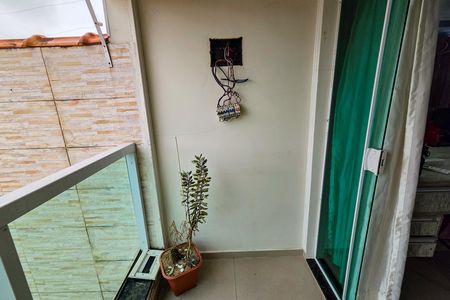 Casa para alugar com 180m², 3 quartos e 2 vagas Casa para alugar com 180m², 3 quartos e 2 vagasVaranda da Suíte 1