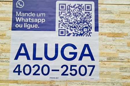Casa para alugar com 180m², 3 quartos e 2 vagas Casa para alugar com 180m², 3 quartos e 2 vagasQR