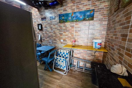 Casa para alugar com 180m², 3 quartos e 2 vagas Casa para alugar com 180m², 3 quartos e 2 vagasÁrea de Serviço