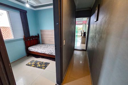 Casa para alugar com 180m², 3 quartos e 2 vagas Casa para alugar com 180m², 3 quartos e 2 vagasQuarto 3