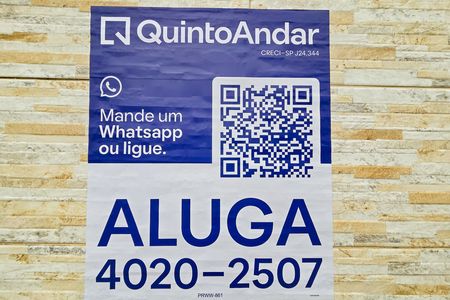Casa para alugar com 180m², 3 quartos e 2 vagas Casa para alugar com 180m², 3 quartos e 2 vagasQR