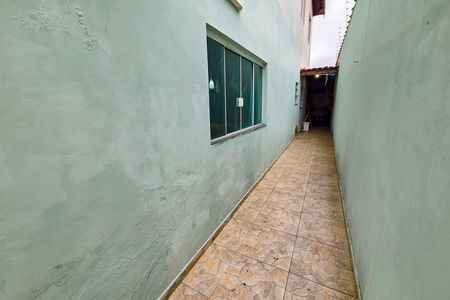 Casa para alugar com 180m², 3 quartos e 2 vagas Casa para alugar com 180m², 3 quartos e 2 vagasQuintal