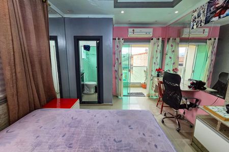Casa para alugar com 180m², 3 quartos e 2 vagas Casa para alugar com 180m², 3 quartos e 2 vagasSuíte 1