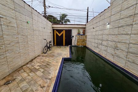 Casa para alugar com 180m², 3 quartos e 2 vagas Casa para alugar com 180m², 3 quartos e 2 vagasPiscina