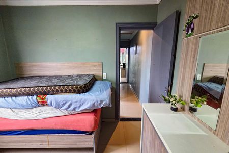 Casa para alugar com 180m², 3 quartos e 2 vagas Casa para alugar com 180m², 3 quartos e 2 vagasQuarto 3