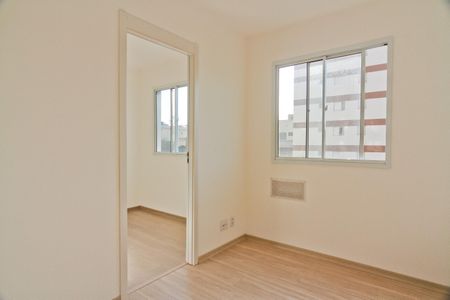 Apartamento para alugar com 33m², 2 quartos e sem vaga Apartamento para alugar com 33m², 2 quartos e sem vagaSala