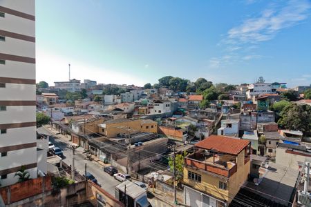 Apartamento para alugar com 33m², 2 quartos e sem vaga Apartamento para alugar com 33m², 2 quartos e sem vagaVista