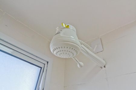 Apartamento para alugar com 33m², 2 quartos e sem vaga Apartamento para alugar com 33m², 2 quartos e sem vagaBanheiro