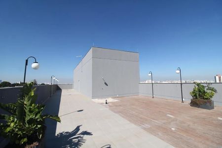 Apartamento para alugar com 33m², 2 quartos e sem vaga Apartamento para alugar com 33m², 2 quartos e sem vagaÁrea comum