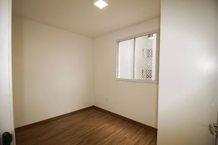 Quarto 02 semi suite de apartamento à venda com 2 quartos, 60m² em Buritis, Belo Horizonte