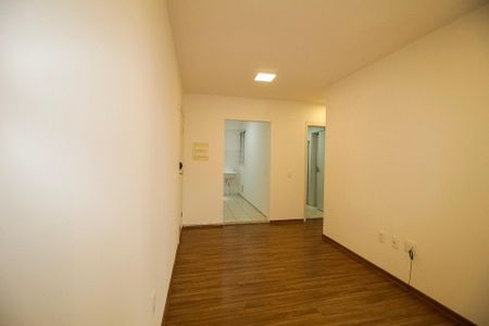 Sala  de apartamento à venda com 2 quartos, 60m² em Buritis, Belo Horizonte