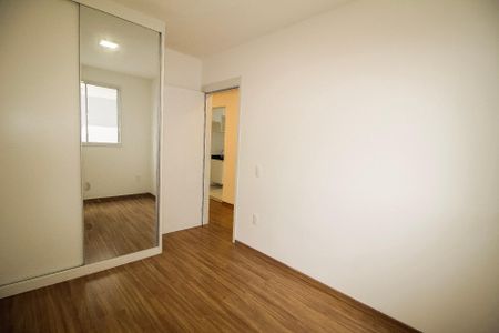 Quarto 01 de apartamento à venda com 2 quartos, 60m² em Buritis, Belo Horizonte