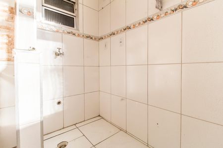Apartamento para alugar com 45m², 2 quartos e 1 vaga Apartamento para alugar com 45m², 2 quartos e 1 vagaCozinha