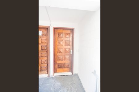 Apartamento para alugar com 45m², 2 quartos e 1 vaga Apartamento para alugar com 45m², 2 quartos e 1 vagaEntrada