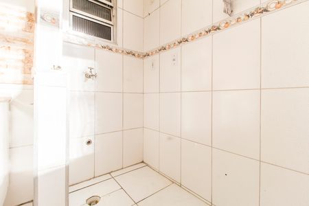 Apartamento para alugar com 45m², 2 quartos e 1 vaga Apartamento para alugar com 45m², 2 quartos e 1 vagaÁrea de Serviço