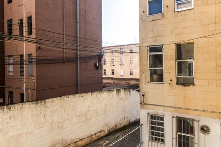 Apartamento para alugar com 45m², 2 quartos e 1 vaga Apartamento para alugar com 45m², 2 quartos e 1 vagaVista da Sala