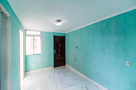 Apartamento para alugar com 2 quartos, 45m² em Conjunto Habitacional Presidente Castelo Branco, Carapicuíba
