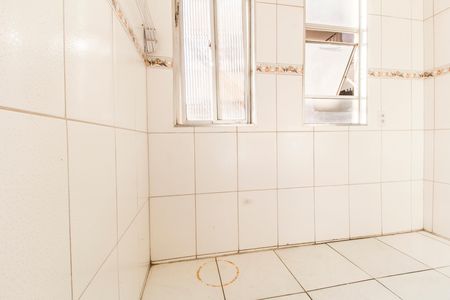 Apartamento para alugar com 45m², 2 quartos e 1 vaga Apartamento para alugar com 45m², 2 quartos e 1 vagaÁrea de Serviço