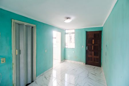 Apartamento para alugar com 45m², 2 quartos e 1 vaga Apartamento para alugar com 45m², 2 quartos e 1 vagaSala