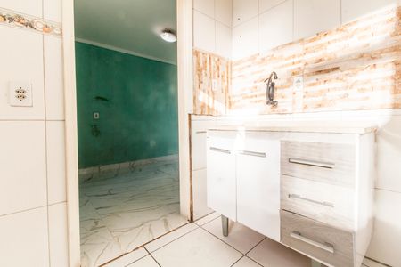 Apartamento para alugar com 45m², 2 quartos e 1 vaga Apartamento para alugar com 45m², 2 quartos e 1 vagaCozinha