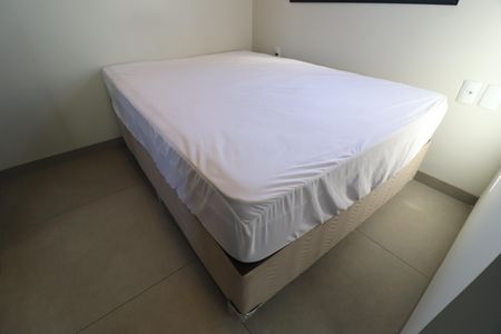 Apartamento para alugar com 28m², 1 quarto e 1 vagaQuarto