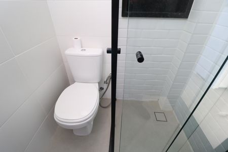 Apartamento para alugar com 28m², 1 quarto e 1 vagaBanheiro