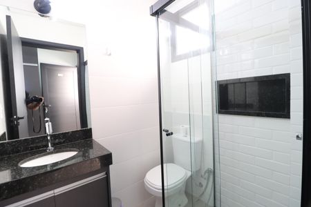 Apartamento para alugar com 28m², 1 quarto e 1 vagaBanheiro