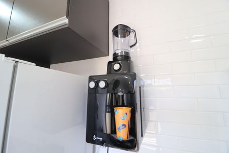 Apartamento para alugar com 28m², 1 quarto e 1 vagaCozinha