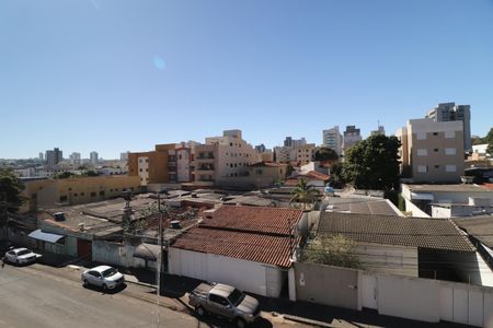 Apartamento para alugar com 28m², 1 quarto e 1 vagaVista