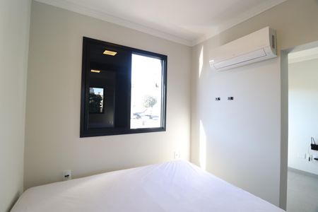 Apartamento para alugar com 28m², 1 quarto e 1 vagaQuarto