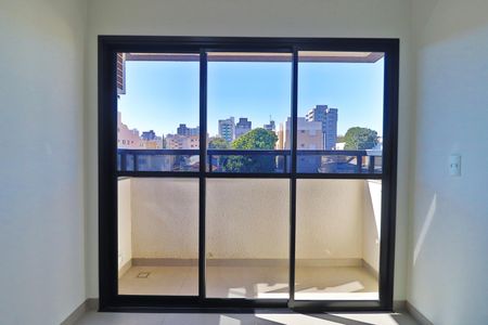 Apartamento para alugar com 28m², 1 quarto e 1 vagaSala
