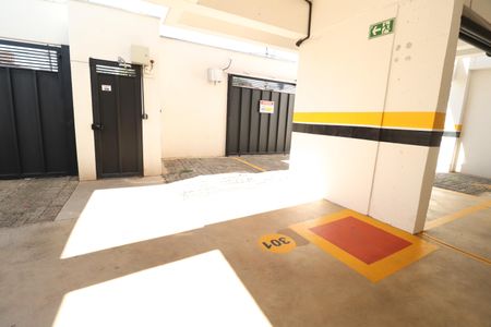 Apartamento para alugar com 28m², 1 quarto e 1 vagaGaragem