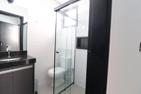Apartamento para alugar com 28m², 1 quarto e 1 vagaBanheiro