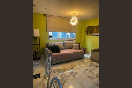 Apartamento para alugar com 1 quarto, 42m² em Centro Histórico de São Paulo, São Paulo
