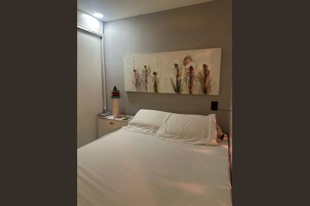 Quarto de apartamento para alugar com 1 quarto, 42m² em Centro Histórico de São Paulo, São Paulo