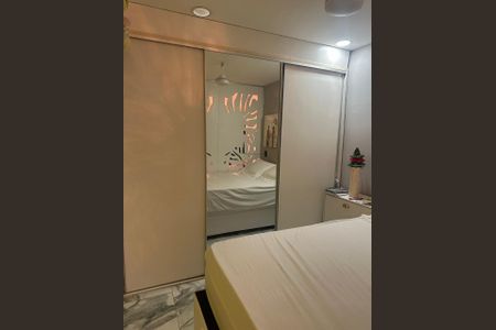 Quarto de apartamento para alugar com 1 quarto, 42m² em Centro Histórico de São Paulo, São Paulo