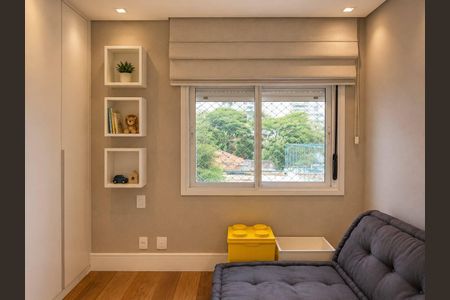 Apartamento para alugar com 150m², 3 quartos e 3 vagas Apartamento para alugar com 150m², 3 quartos e 3 vagasQuarto