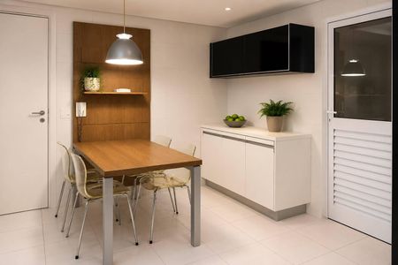Apartamento para alugar com 150m², 3 quartos e 3 vagas Apartamento para alugar com 150m², 3 quartos e 3 vagasCozinha