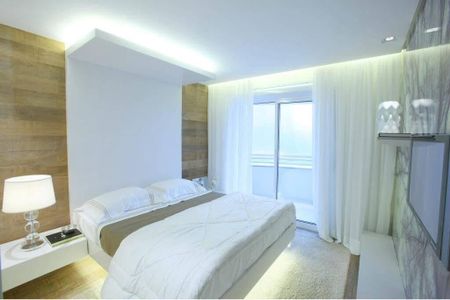 Apartamento para alugar com 150m², 3 quartos e 3 vagas Apartamento para alugar com 150m², 3 quartos e 3 vagasSuíte 2