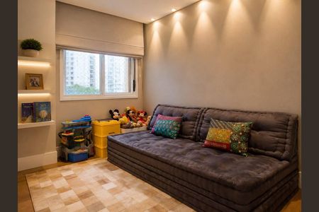 Apartamento para alugar com 150m², 3 quartos e 3 vagas Apartamento para alugar com 150m², 3 quartos e 3 vagasQuarto