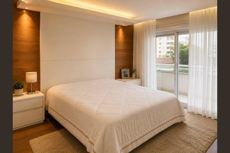 Apartamento para alugar com 150m², 3 quartos e 3 vagas Apartamento para alugar com 150m², 3 quartos e 3 vagasSuíte