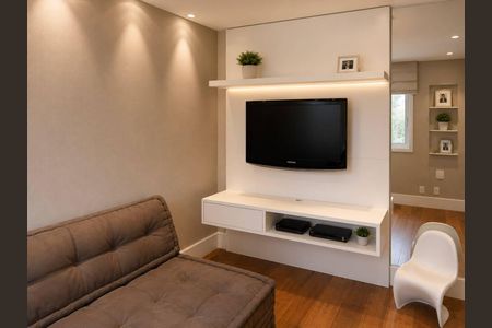 Apartamento para alugar com 150m², 3 quartos e 3 vagas Apartamento para alugar com 150m², 3 quartos e 3 vagasQuarto
