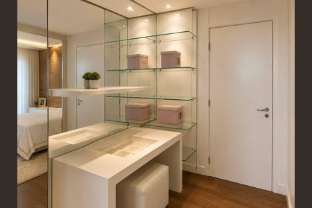 Apartamento para alugar com 150m², 3 quartos e 3 vagas Apartamento para alugar com 150m², 3 quartos e 3 vagasBanheiro da suíte