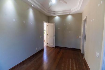 Suíte 1 de casa para alugar com 3 quartos, 257m² em Itacoatiara, Niterói
