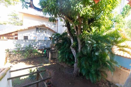 Casa para alugar com 257m², 3 quartos e 4 vagas Casa para alugar com 257m², 3 quartos e 4 vagasVista da Suíte 3