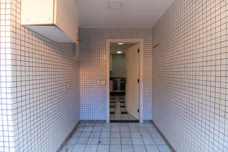 Casa para alugar com 257m², 3 quartos e 4 vagas Casa para alugar com 257m², 3 quartos e 4 vagasÁrea de Serviço